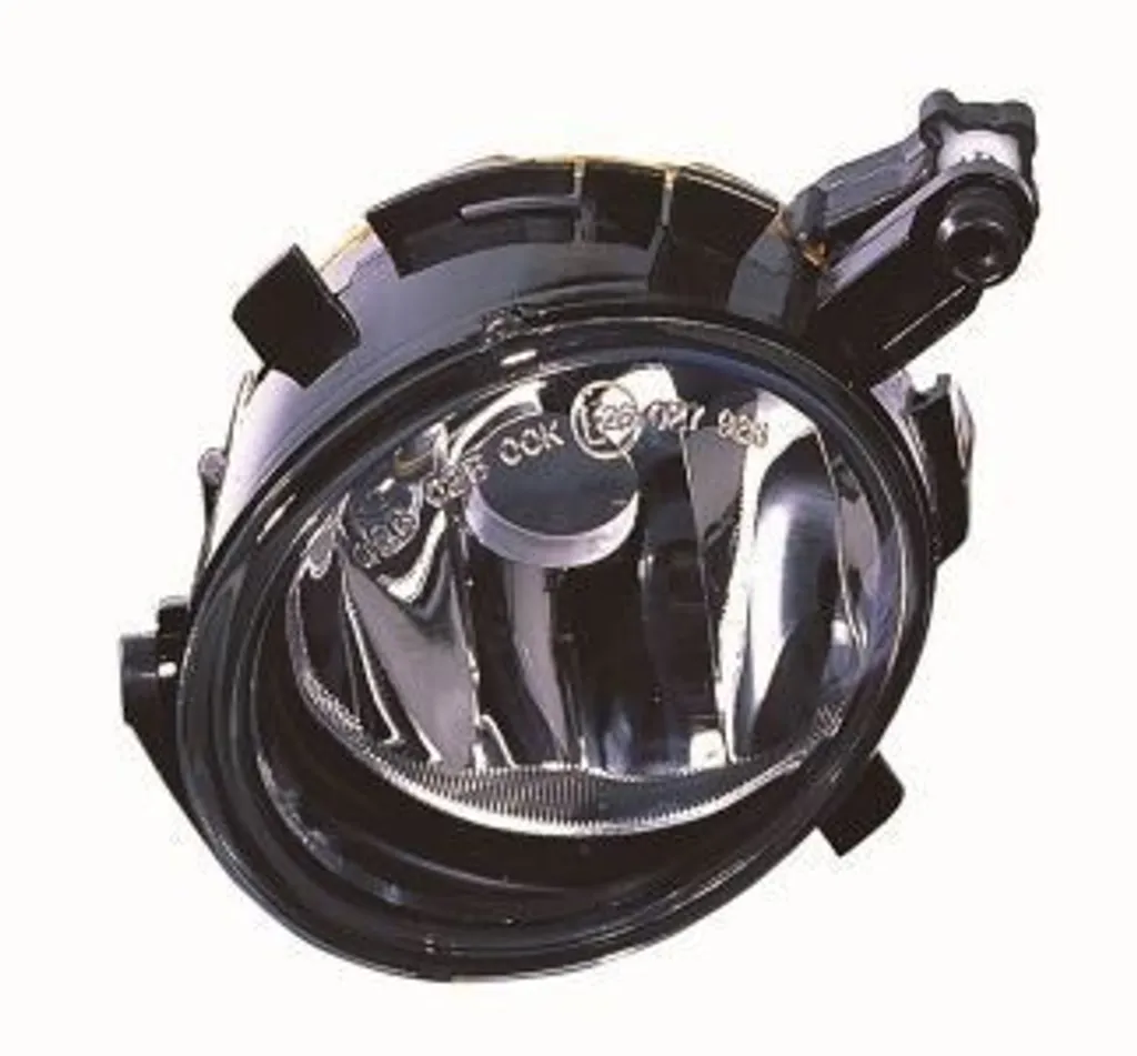 Phare anti-brouillard ABAKUS 445-2001L-UE pour Ibiza et Leon 6J0941701