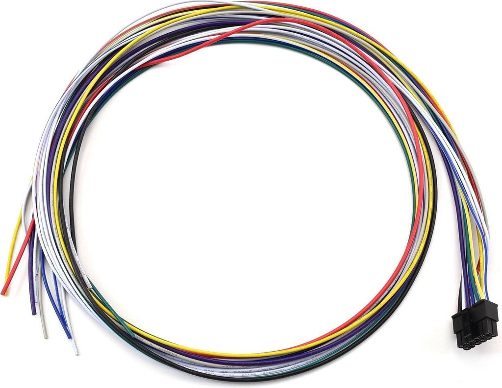 Teltonika Strom-und Kommunikationskabel für FMB1 series Immagine del prodotto 
