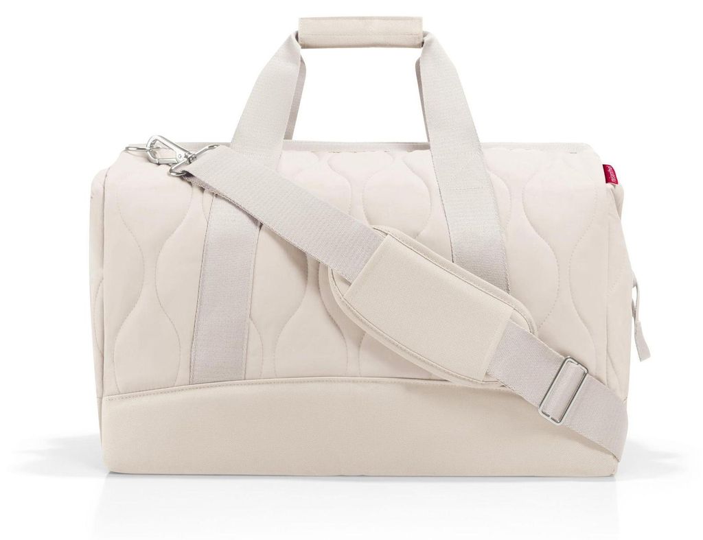 Reisenthel allrounder L, Frau, Handtasche, Groß, Produktbild 