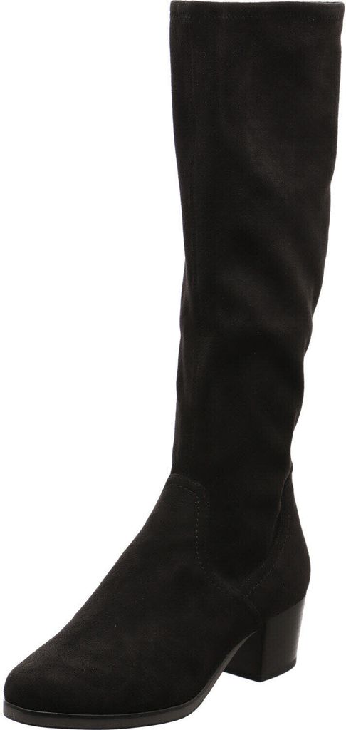 Caprice Damen Stiefel schwarz Produktbild 40
