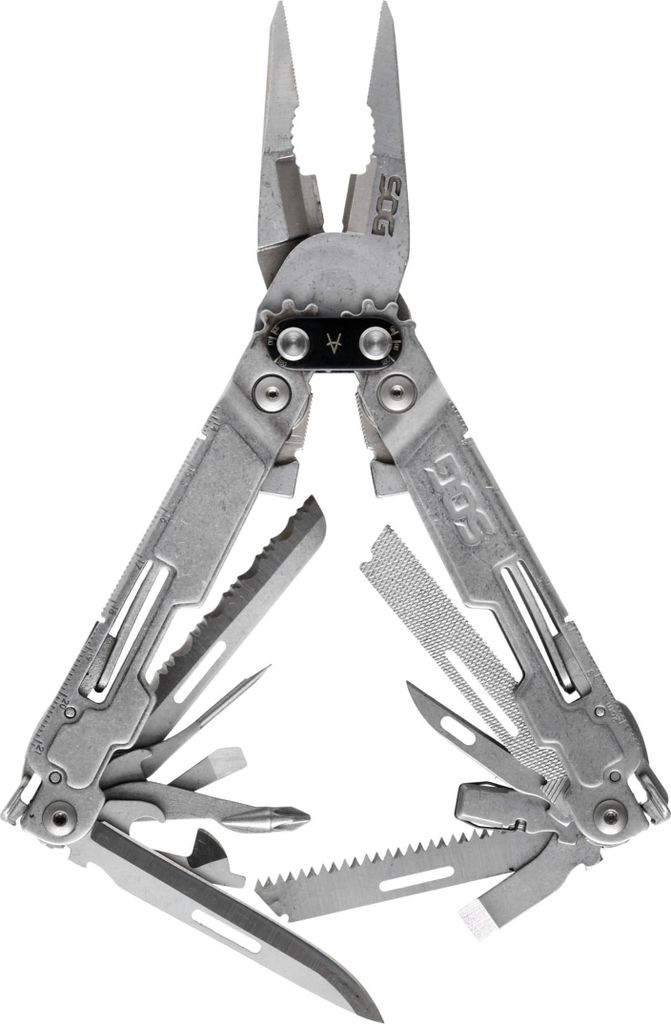 Narzędzie wielofunkcyjne Sog PowerAccess Deluxe Zdjęcie produktu 