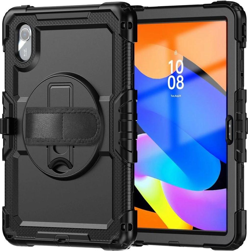 Etui Tech-Protect Solid Na Lenovo Idea Tab 11.0 Tb-336 - Zdjęcie produktu 