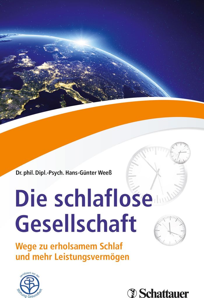 Die schlaflose Gesellschaft