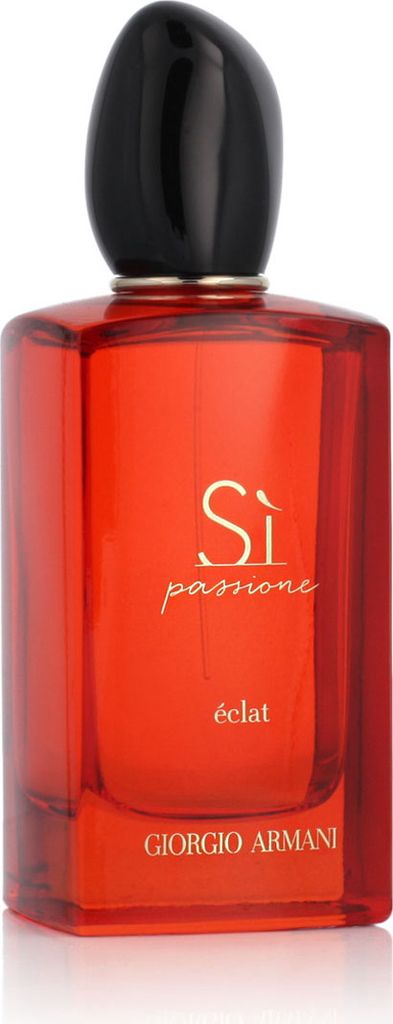 Giorgio Armani Sì Passione Éclat, Frauen, 100 ml, Produktbild 