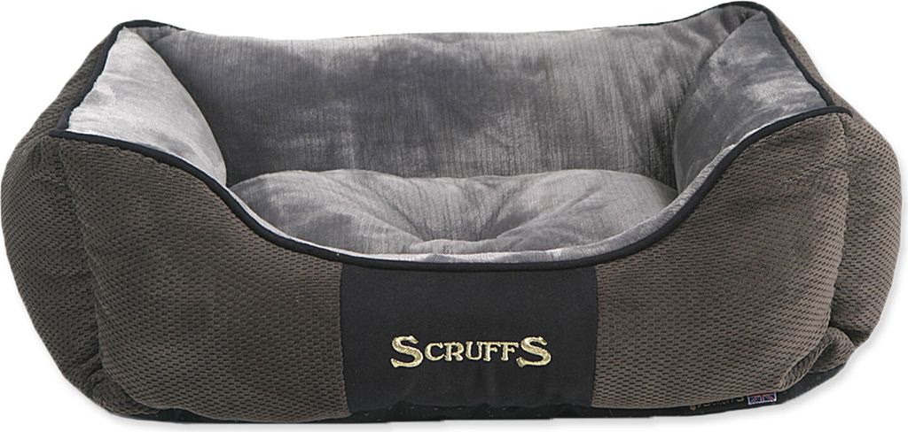 Scruffs & Tramps Lit pour animaux Chester Taille S 50 x 40 Image du produit 