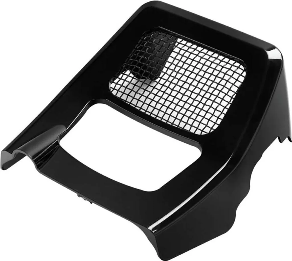 Spoiler de proue Custom pour Harley Davidson Street Glide Special 17-23