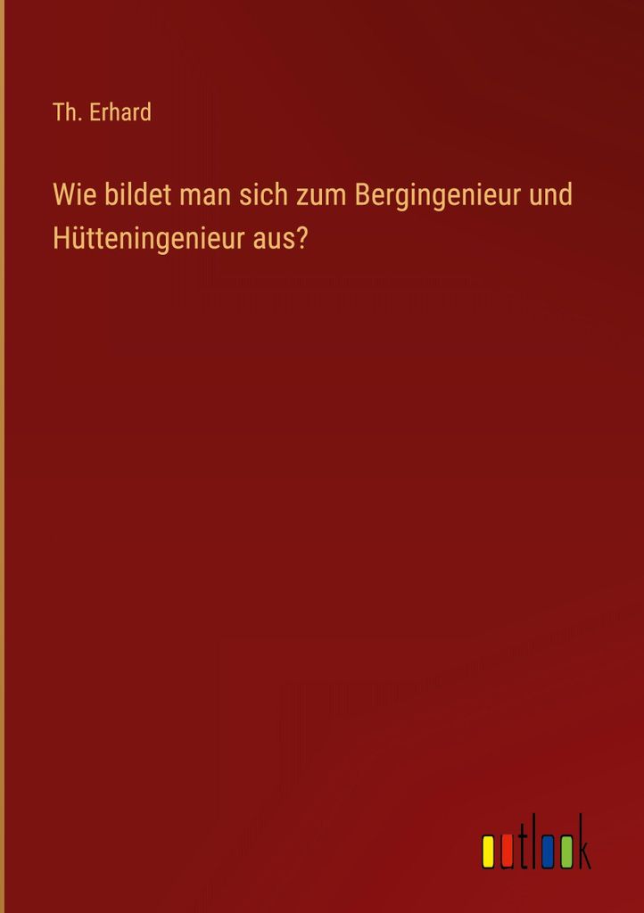 Wie bildet man sich zum Bergingenieur und Hütteningenieur aus?