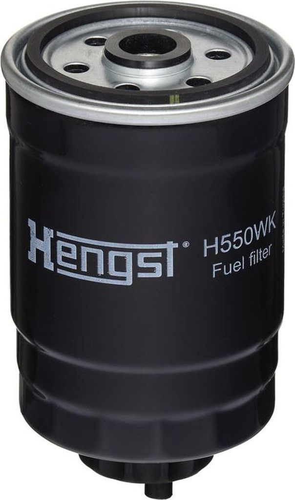 Kraftstofffilter HENGST FILTER H550WK für SAAB 9-3 Kombi (YS3F)