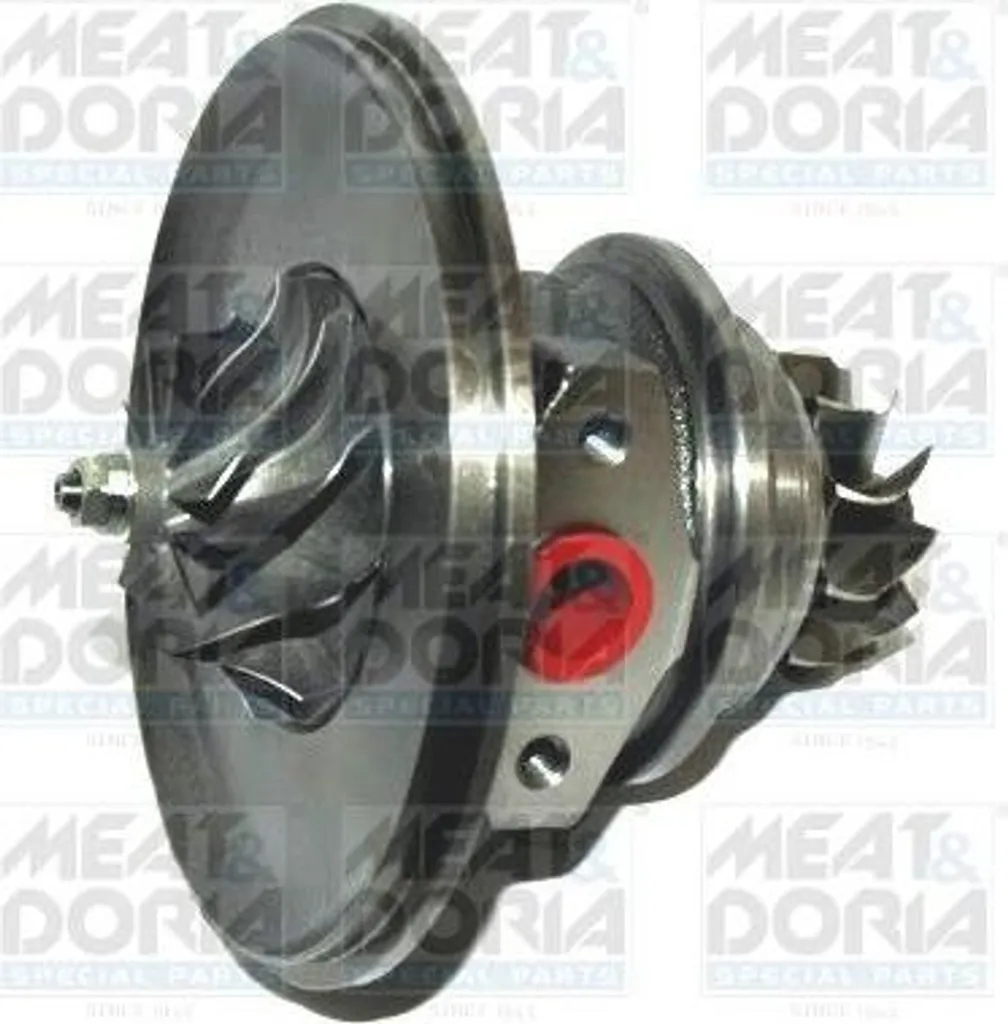 Turbine de suralimentation robuste 60105 compatible Vito et Viano