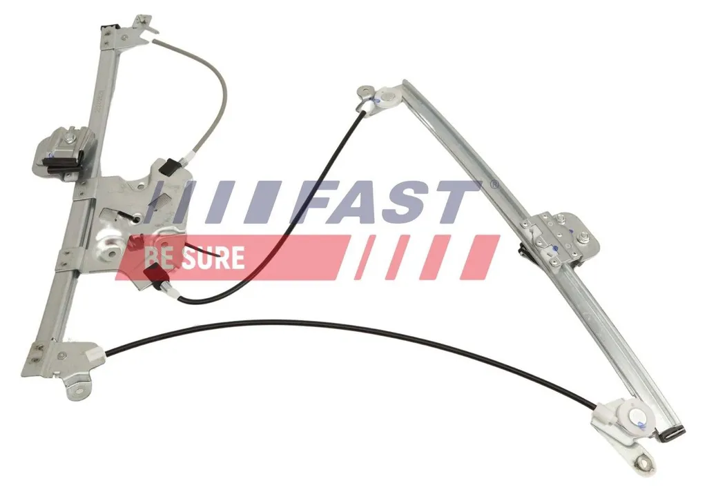 Lève-vitre électrique avant gauche pour BMW Série 5 E60 E61 FT01516 - 2