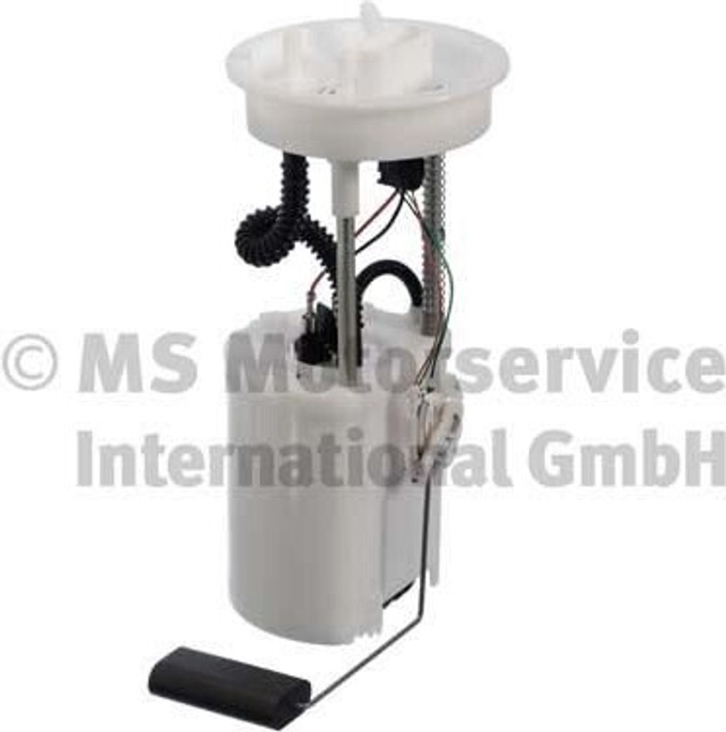 PIERBURG 7.05656.07.0 - Kraftstoffpumpe für Touran (1T)