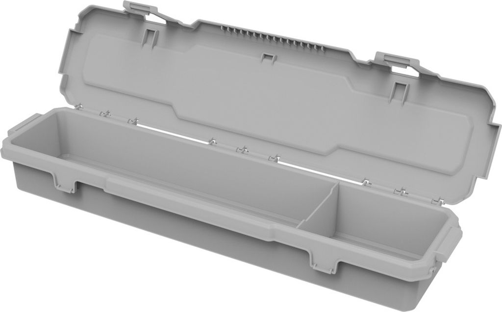 KETER ROC Pro Převodový vozík + Box 2.0 KETER 256981 Obrázek produktu 9