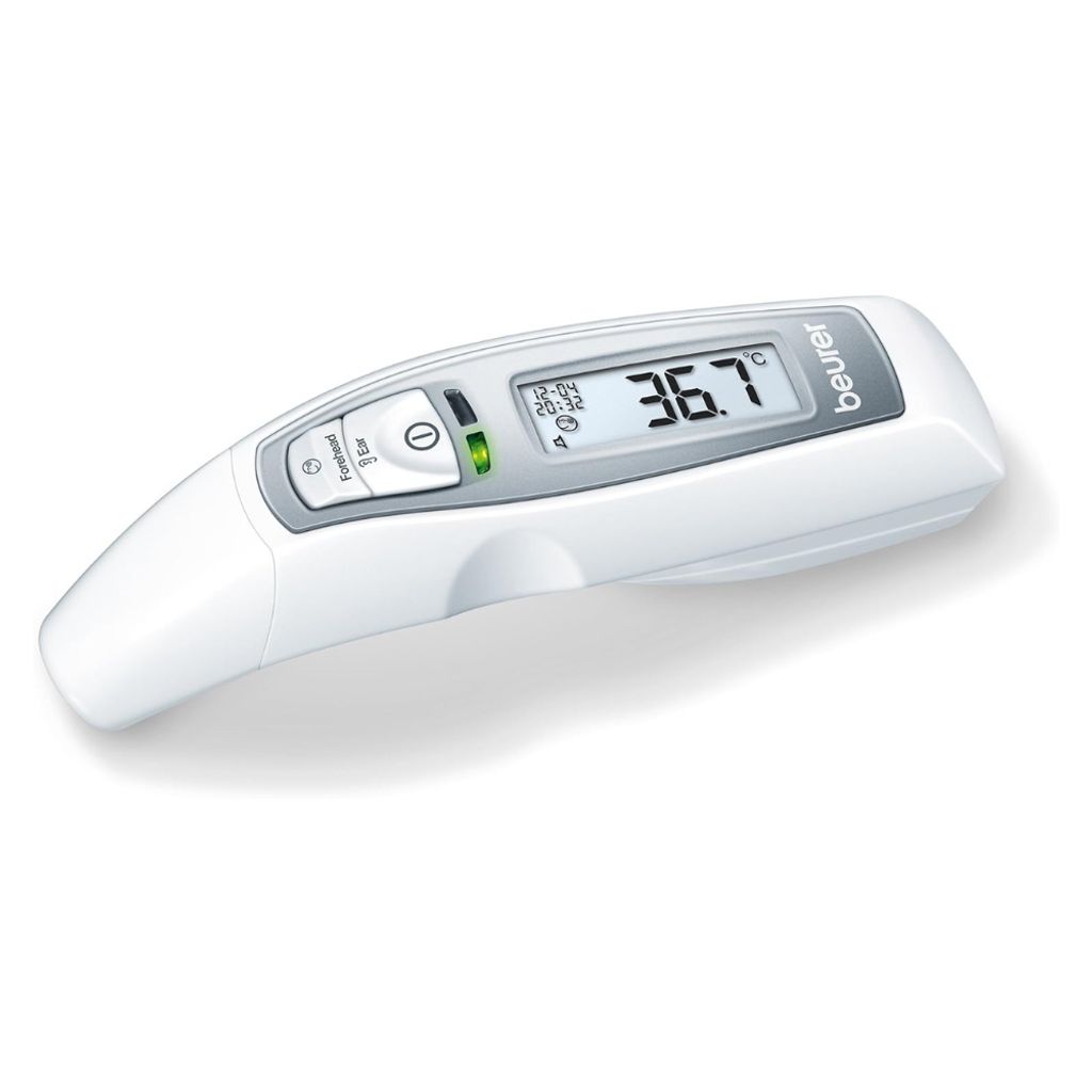 BEURER Thermomètre sans contact FT 70 Image du produit 