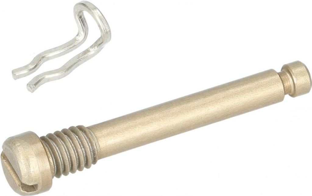 SHIMANO Führungsstift BR-M987 - Führungsstift für hydraulische Scheibenbremse...