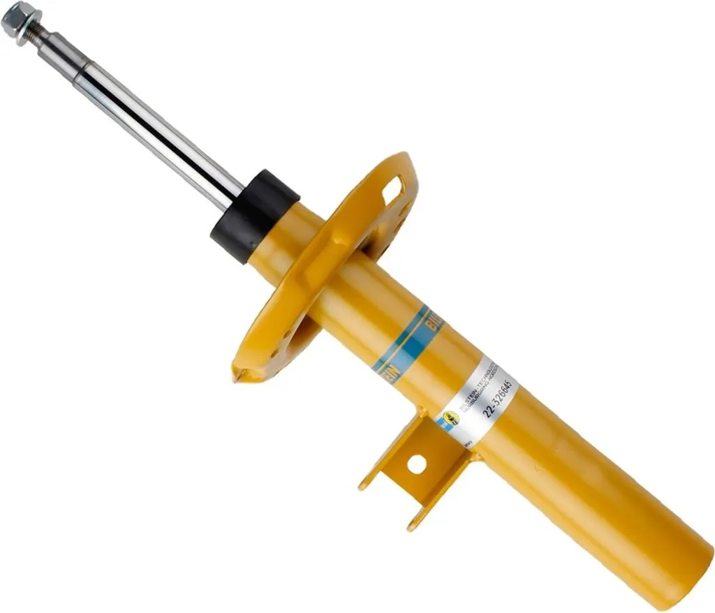 Amortisseur BILSTEIN pour réparer la suspension avant de MERCEDES