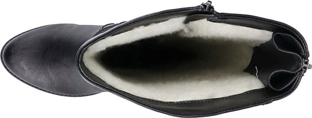 Rieker Winterstiefel schwarz 39 Produktbild 10