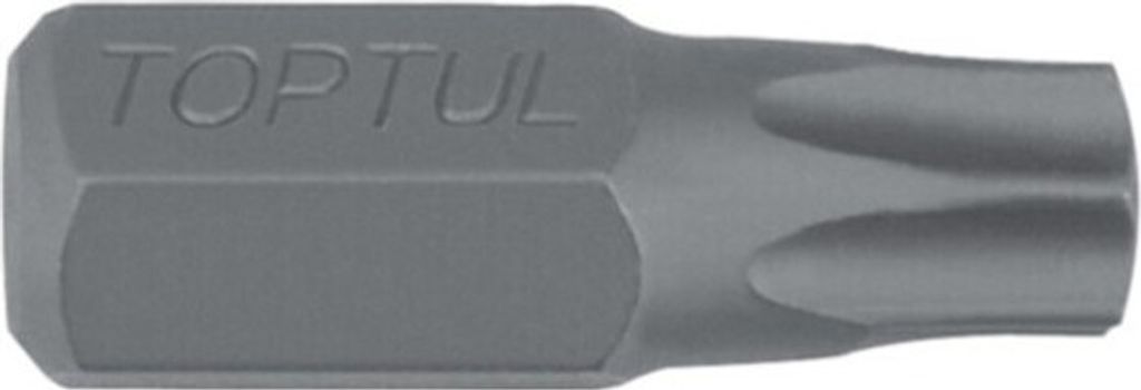 TOPTUL Schrauberbit bit FSEA1050 30mm 22g