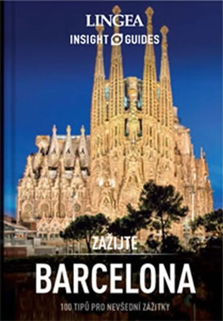 Guide Barcelone À découvrir collectif avec cartes et adresses