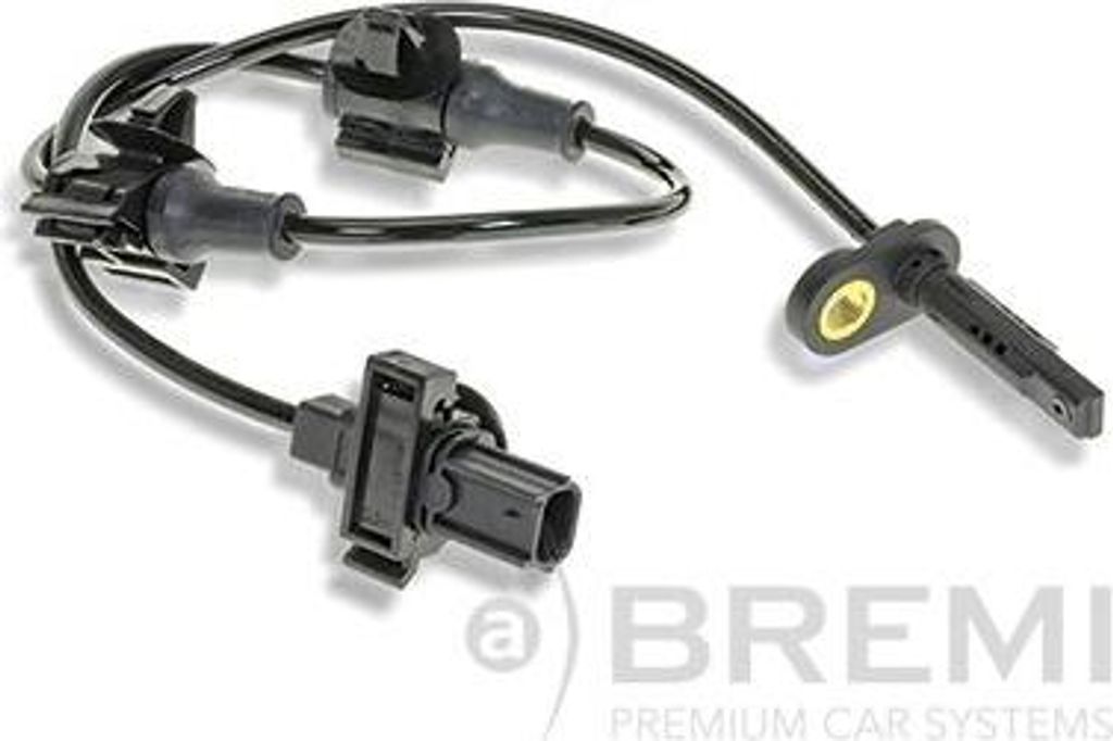 BREMI 51814 Raddrehzahlsensor OE 57475T0GA01 kompatibel mit CR-V