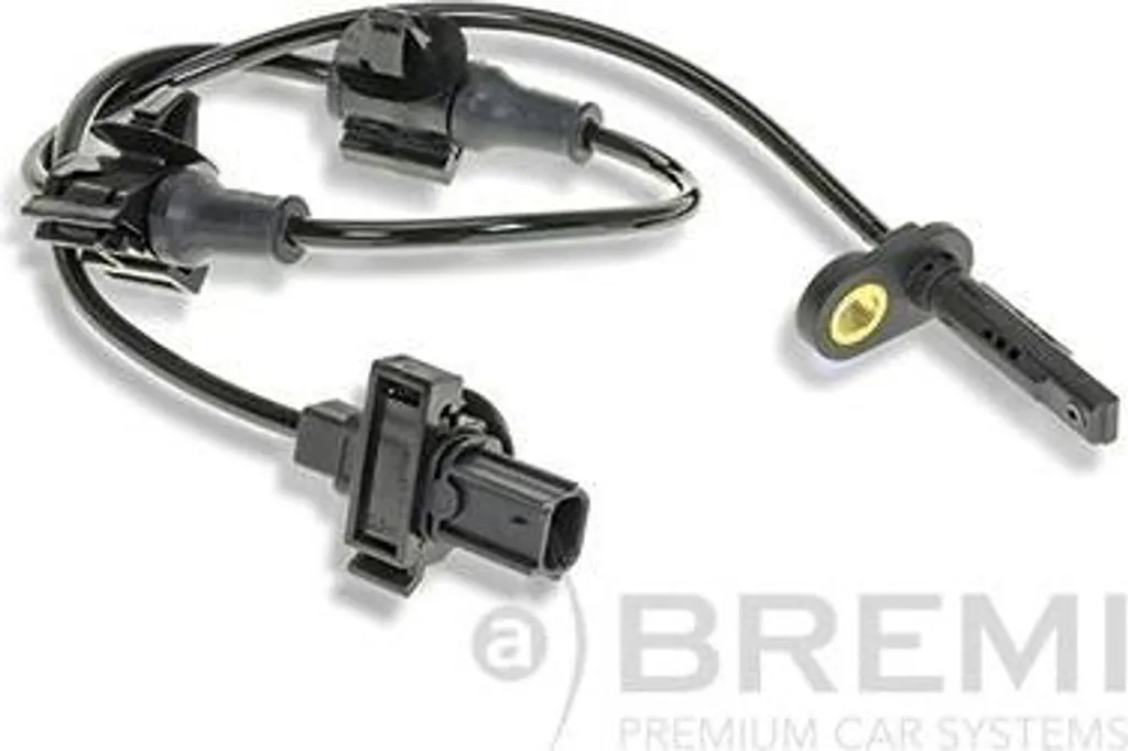 Sensore Ruota ABS BREMI 51814 per Honda CR-V: Guida in Sicurezza