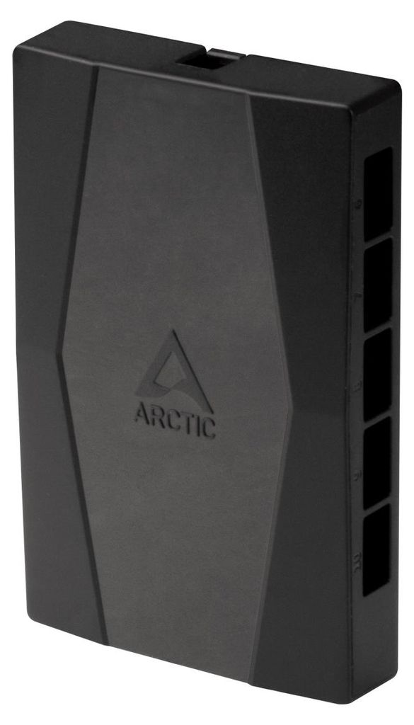 ARCTIC Case Fan Hub