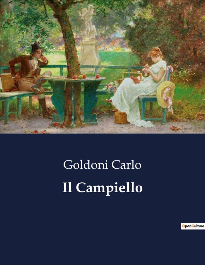 Der Campiello