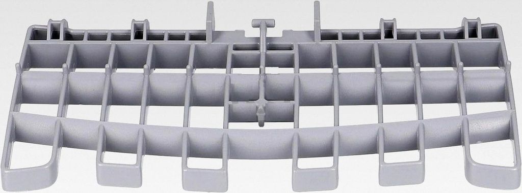 Oberkorbeinsatz für Tassen in der Spülmaschine, kompatibel mit Whirlpool und Indesit, klappbar