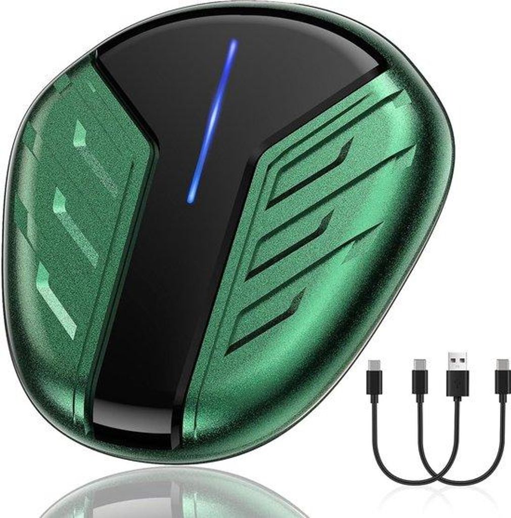 Kfz CarPlay Adapter 2.0 Plug Play für iPhone