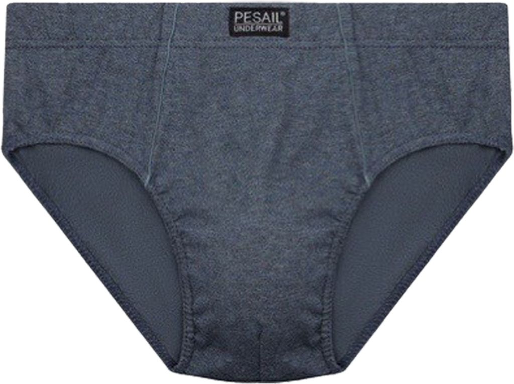Herren-Slips Aus Modal – 3er Pack, Superweich & Dehnbar (95% Modal, 5% Elasthan)
