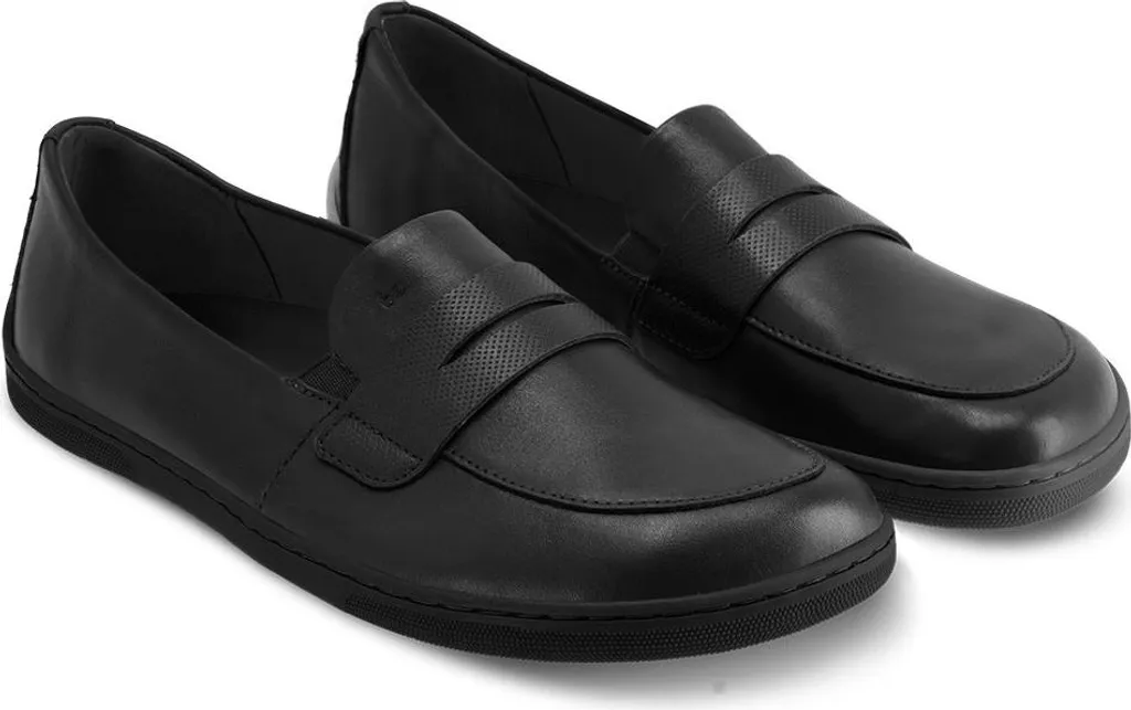 Chaussures Minimalistes Femme Be Lenka Buena Noir 41 style Bottines Cuir