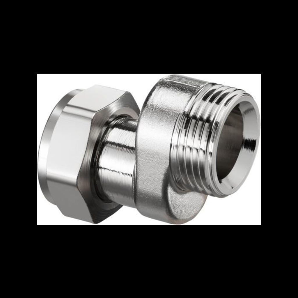 Oventrop compensatiekoppeling G 3/4 x G 3/4, voor Productafbeelding 