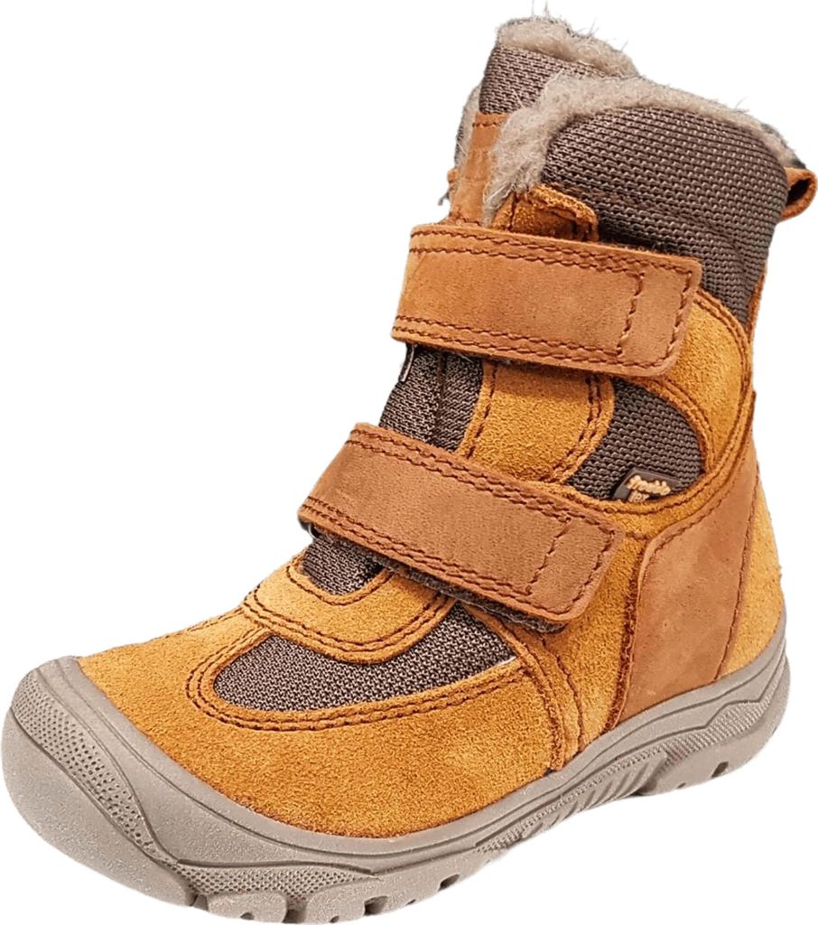 Froddo Klettstiefel Jungen 31373437323834 Braun 31 EU