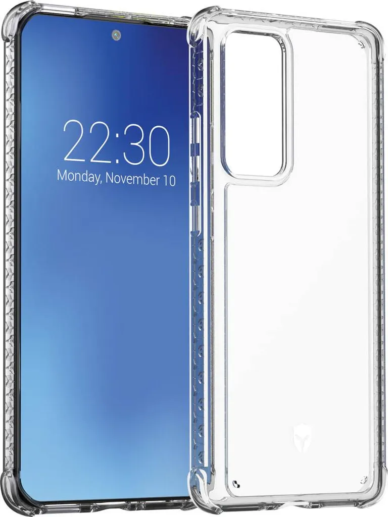 Custodia TPU Trasparente per Xiaomi Redmi 7A - Protezione Elegante e