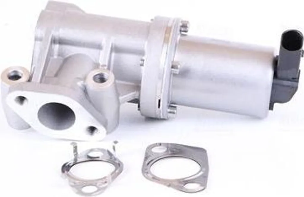 Soupape AGR Nissens 98307 en Aluminium compatible Picanto et i30