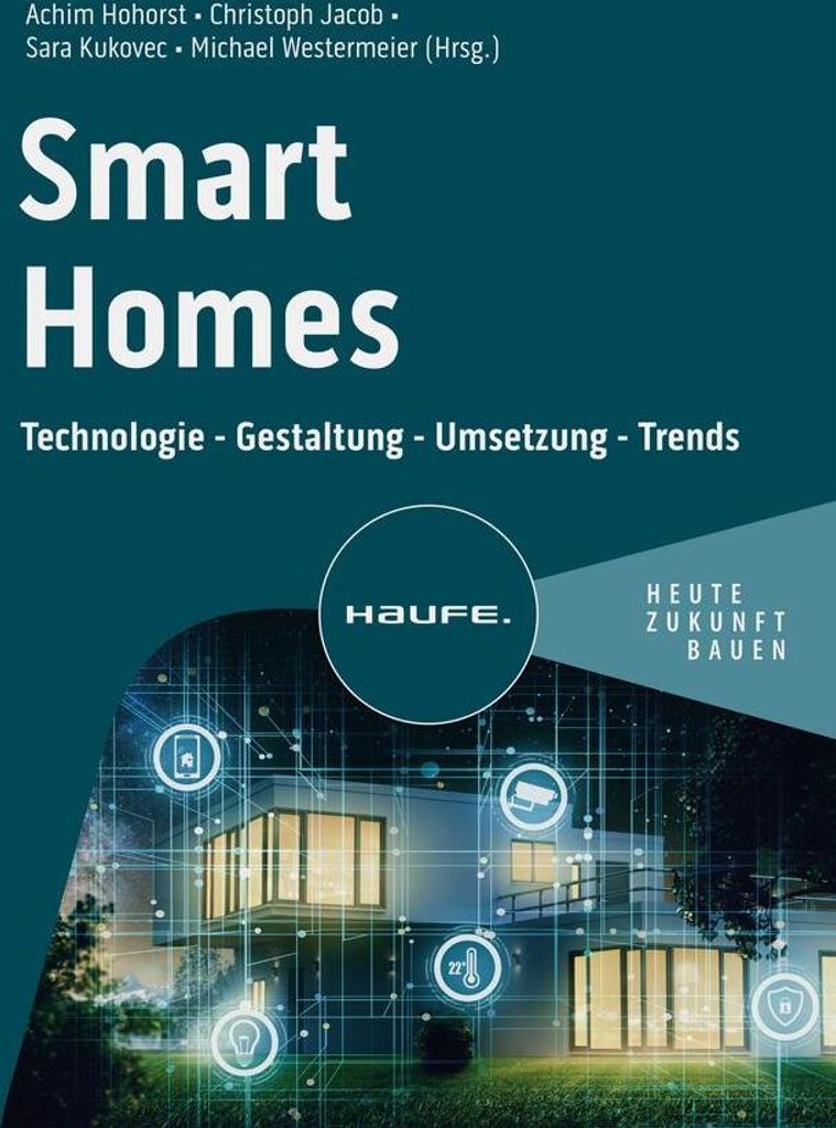 Smart Homes