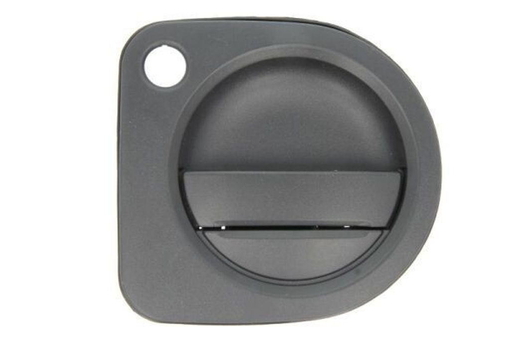 BLIC 6010-09-065401P Türgriff Links für NISSAN Cabstar Produktbild 