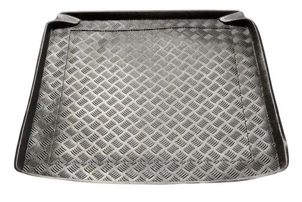 Coperchio del bagagliaio in plastica Skoda Fabia I. 2000-2007 (berlina e station wagon, senza antisdrucciolo) - 5