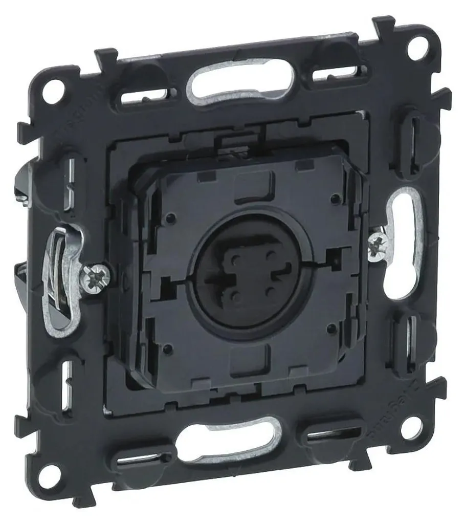 Contrôle de store et volet roulant Legrand 752029 pour confort habitat
