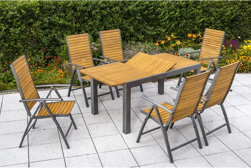 Merxx Santorin Set 7 ks 6x 22020-209 1x 22024-209 Obrázek produktu 
