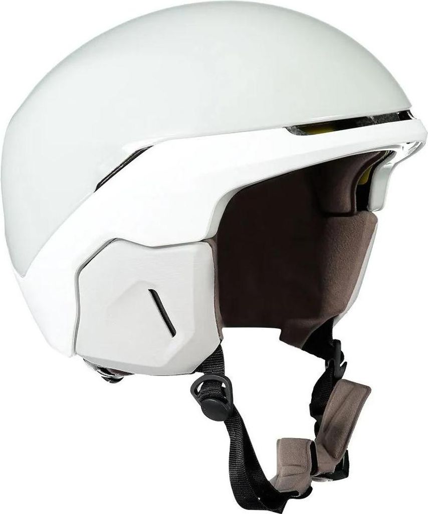 Dainese Snow Nucleo Mips Helm Weiß 59-62 cm Weiß 59-62 cm