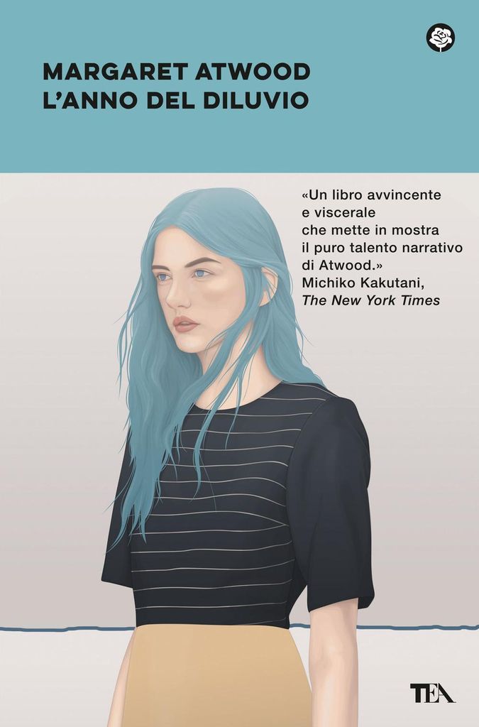 L'anno del diluvio (Narrativa best seller)