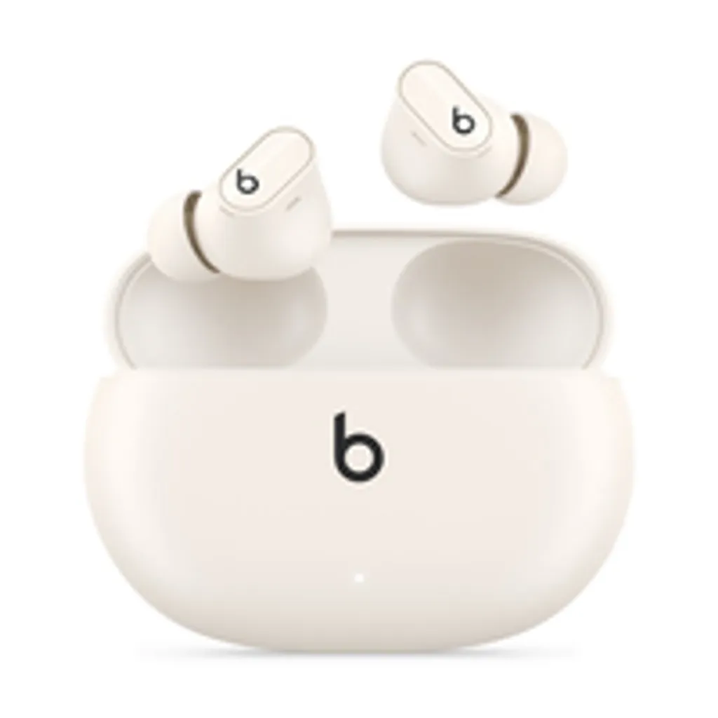 Écouteurs Bluetooth Apple Studio Buds + Ivoire intra-auriculaires Sport - 2