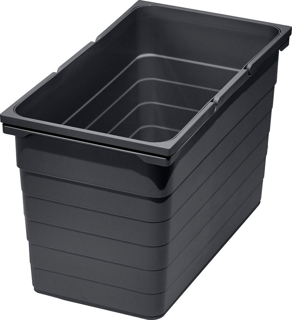 Odpadkový kôš Ninka 25l odpadkový kôš s praktickou Obrázok produktu 