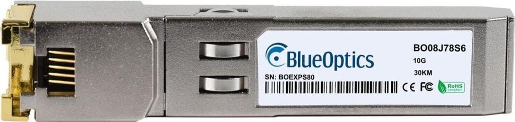 HPE Kompatibel S0G18A SFP+ RJ45 10GBASE-T 30M