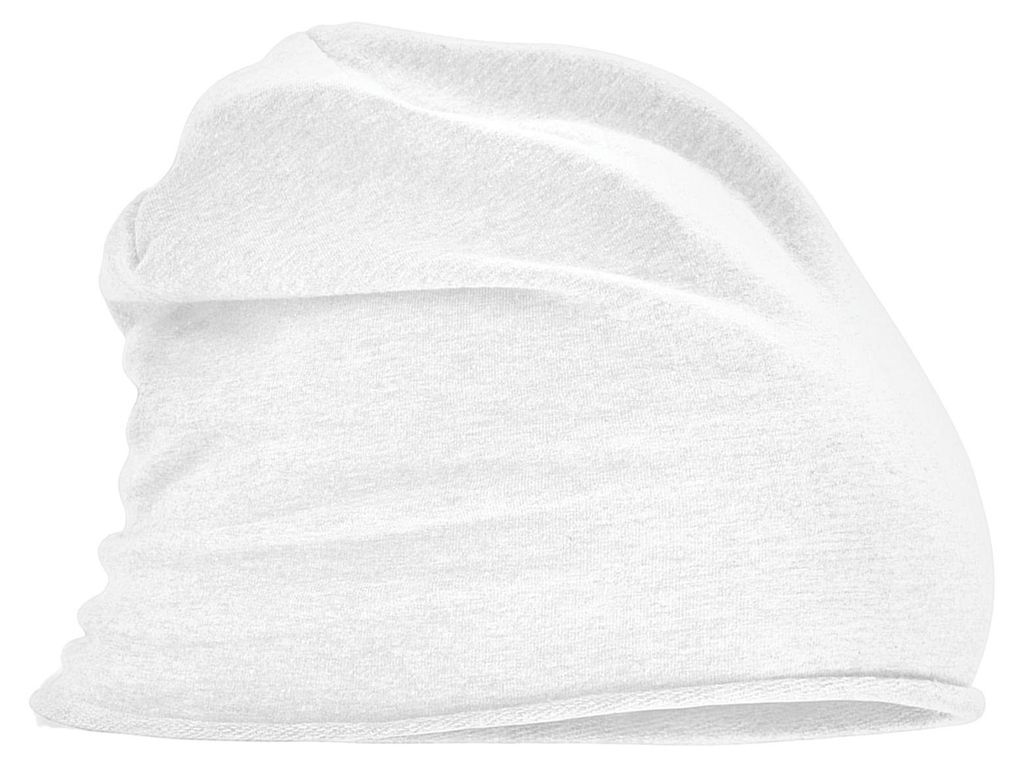 Beechfield - Mütze für Herren/Damen Uni FK1576 (Einheitsgröße) (Weiß)