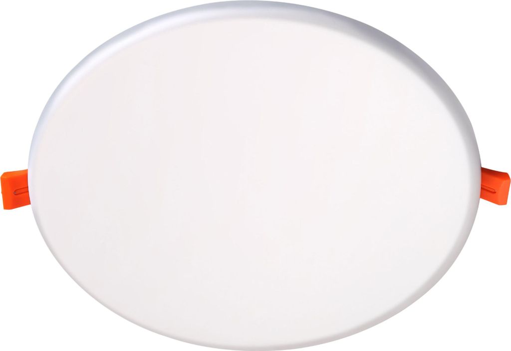 Näve Leuchten LED Einbauleuchte "SUMA" Ø: 21,5cm LED Produktbild 