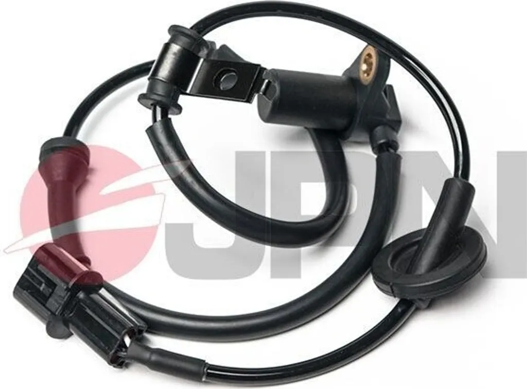 Capteur ABS JPN 75E0414 - OE 95671 1C000 pour Hyundai Getz TB