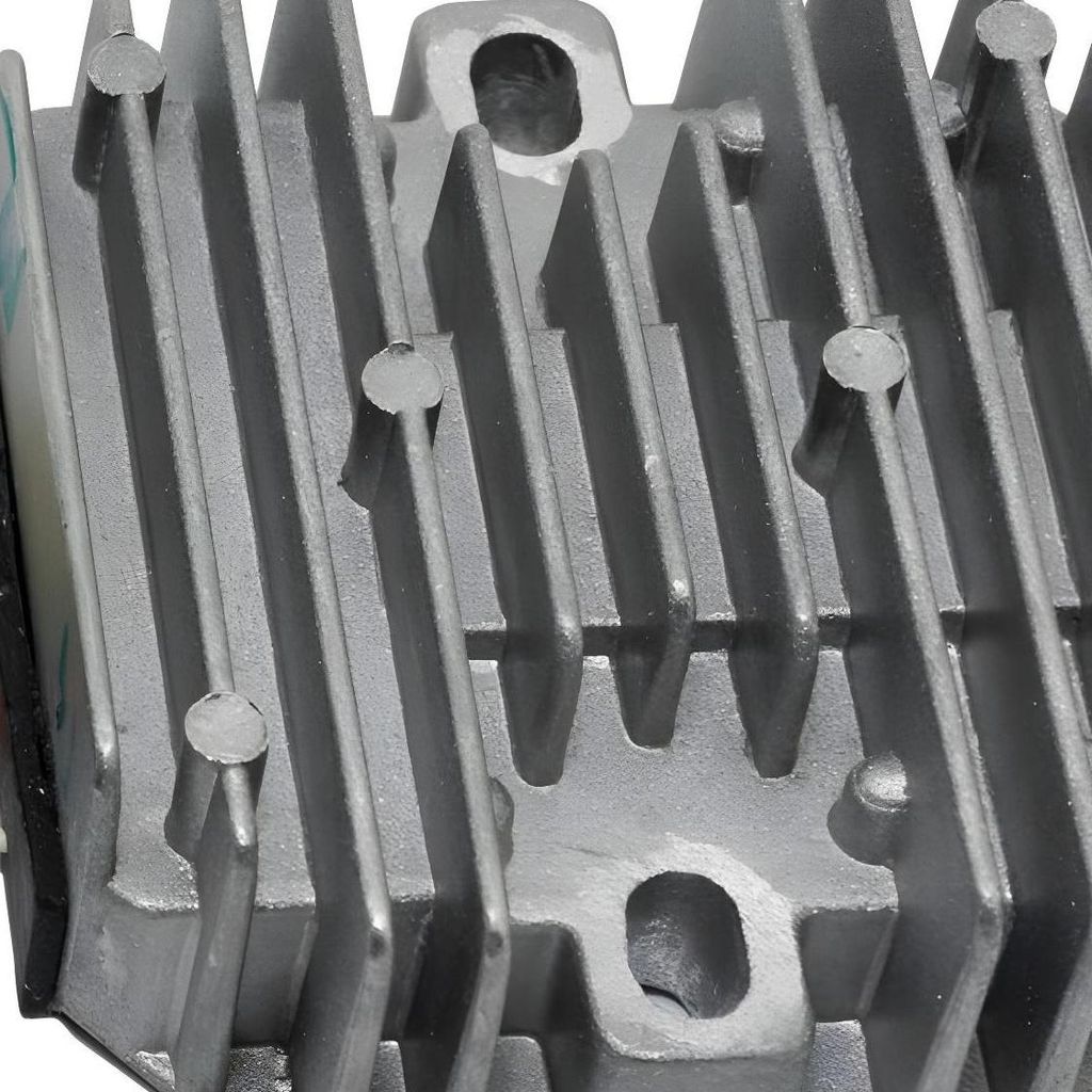 Spannungsregler Piaggio, 1A016315R Produktbild 