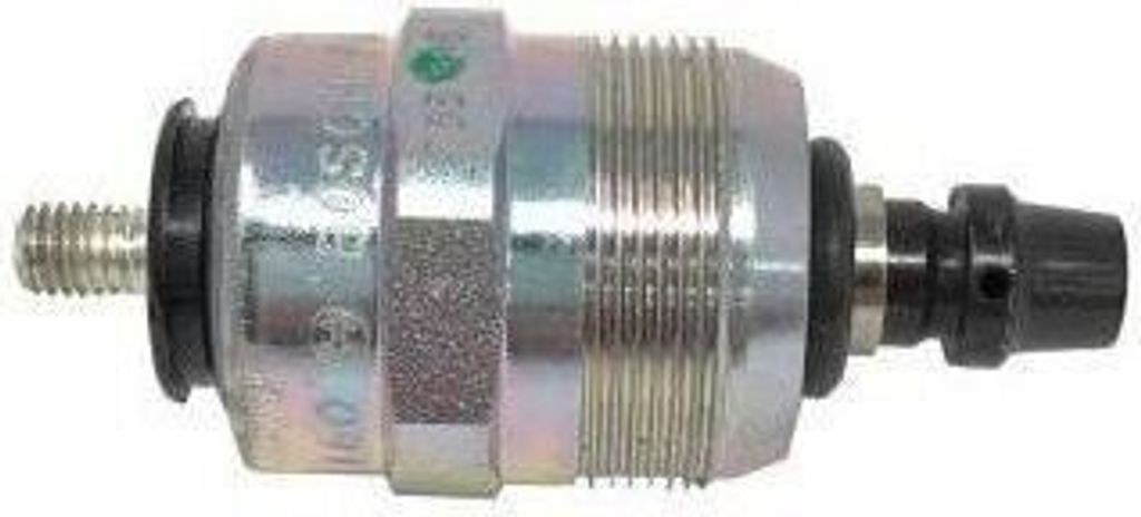 Électrovanne De Pompe D'injection Image du produit 