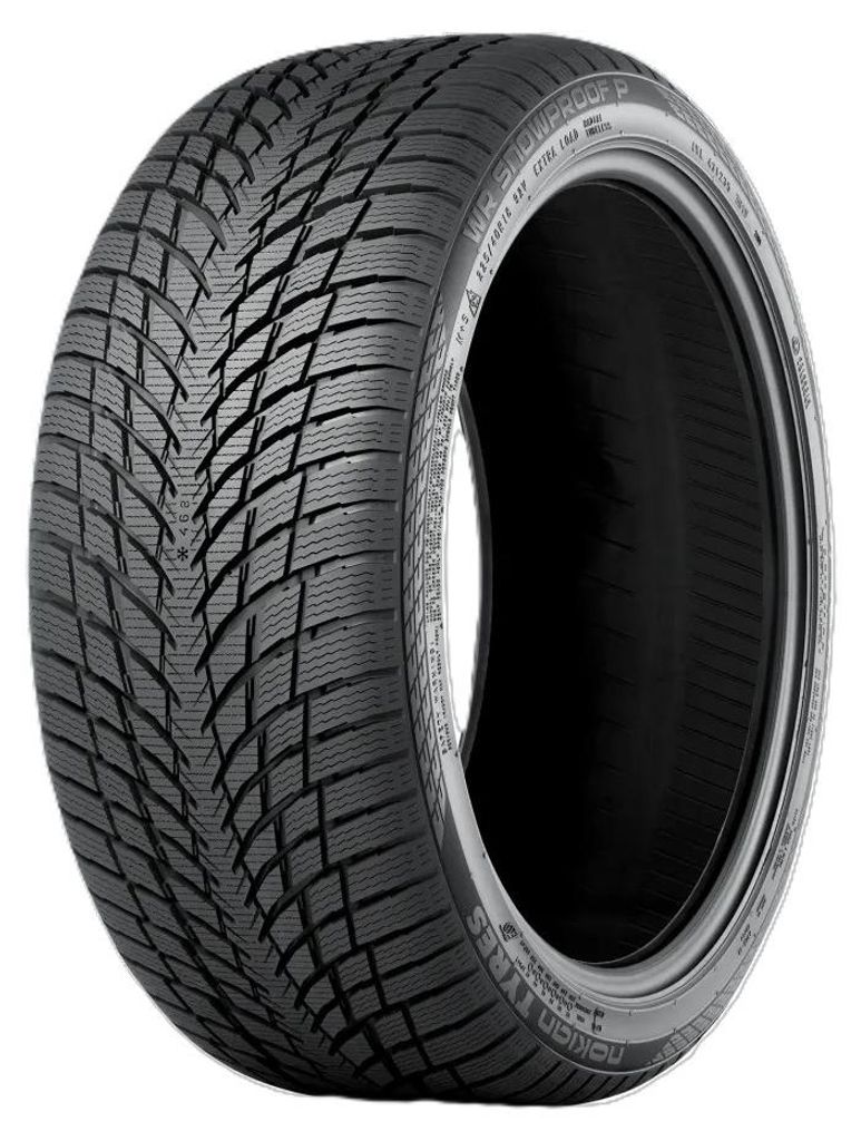 Pneumatiky NOKIAN 235/55 R17 103V WR SNOWPROOF P XL Obrázok produktu 